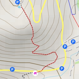 thumbnail for Großglockner Hochalpenstraße