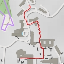 thumbnail for 香港中文大學 The Chinese University of Hong Kong - 崇基路 Chung Chi Road - 沙田區 Sha Tin District