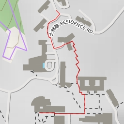thumbnail for 香港中文大學 The Chinese University of Hong Kong - 崇基路 Chung Chi Road - 沙田區 Sha Tin District