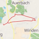 thumbnail for Auerbacher Straße - Auerbacher Straße