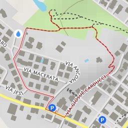 thumbnail for Piazza Giardino - Piazza Giardino