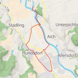 thumbnail for Lavantradweg - Sankt Paul im Lavanttal