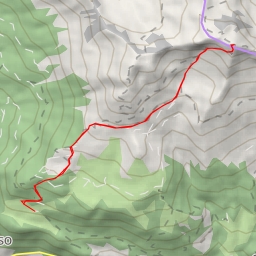 thumbnail for Hohe Kreuzspitze - Punta Altacroce