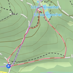 thumbnail for Schwanenweiher