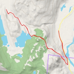 thumbnail for Sendero Madre e Hija - Sendero Madre e Hija