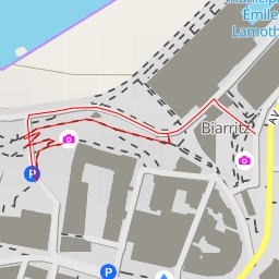 thumbnail for Place Bellevue