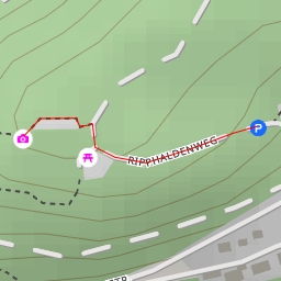 thumbnail for Vitibuckturm