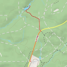 thumbnail for Pionier-Hüttenweg - Bergisch Gladbach