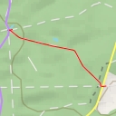 thumbnail for Wassertretstelle - Rath-Forsbacher Weg - Bergisch Gladbach