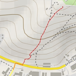 thumbnail for Караульная гора