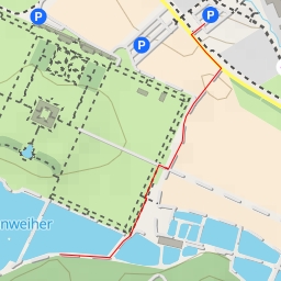 thumbnail for Seehofweiher