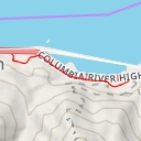 thumbnail for Wind Mountain Overlook