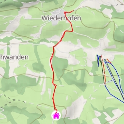 thumbnail for Drehersalpe