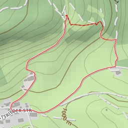 thumbnail for Kammweg - Missen-Wilhams