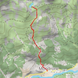 thumbnail for Lago Vasuero