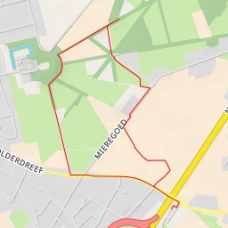 thumbnail for Beukendreef - Beukendreef