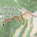 thumbnail for Strada Statale 612 della Val di Cembra