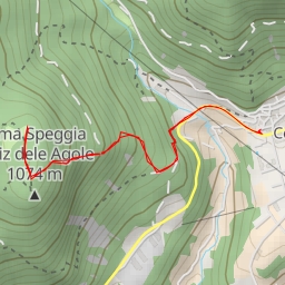thumbnail for Strada Statale 612 della Val di Cembra