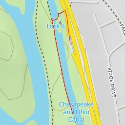 thumbnail for Chesapeake and Ohio Canal