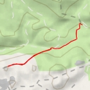 thumbnail for Pico Laguna Mala