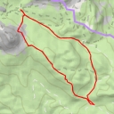 thumbnail for Fuente La Panalona - Senda les merines