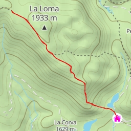 thumbnail for La Ḷḷomba Rosapero