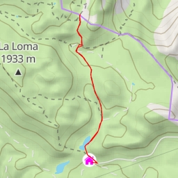 thumbnail for Abrevadero Los Oḷḷones - LN-8