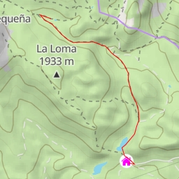 thumbnail for Senda les merines