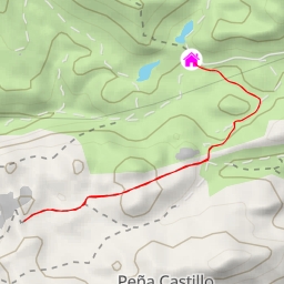 thumbnail for Vega el Robezo