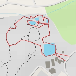 thumbnail for Alexandria Zoological Park - Masonic Drive - Alexandria