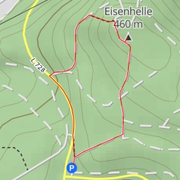 thumbnail for Eisenhelle