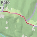 thumbnail for Koralowa Ścieżka - Jelenia Góra