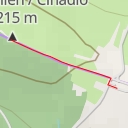 thumbnail for Ptasi Kamień / Čihadlo