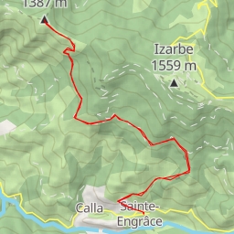 thumbnail for Aïguntze