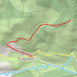 thumbnail for Ülünagerre punta