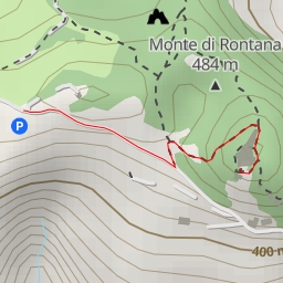 thumbnail for Monte di Rontana