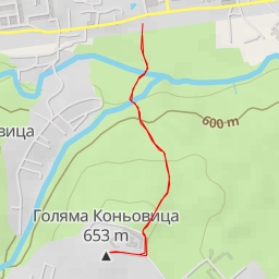 thumbnail for Голяма Коньовица