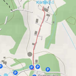 thumbnail for Klärteich I