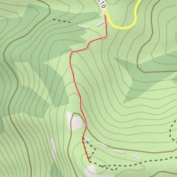 thumbnail for Mirador de Peña Albilla - Senda del Gigante del Valle Estrecho