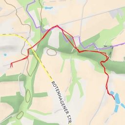 thumbnail for Sattelmeierweg