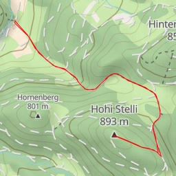 thumbnail for Hohi Stelli