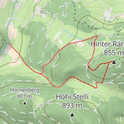 thumbnail for Hinter Rängge