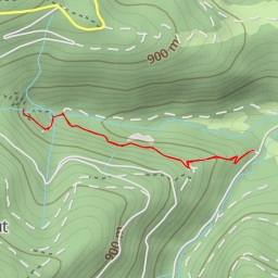 thumbnail for Route du Grand Langenberg