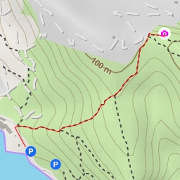 thumbnail for Parco Sella del Diavolo - Cagliari
