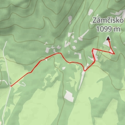 thumbnail for Zámčisko