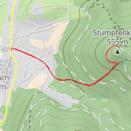 thumbnail for Stumpfenkopf
