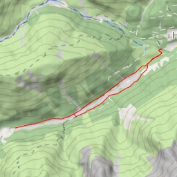 thumbnail for Wasserfall