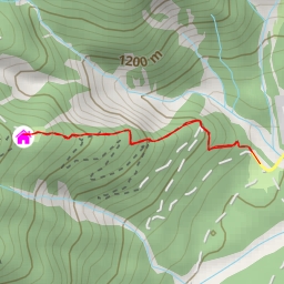 thumbnail for Rifugio Fratelli Grego