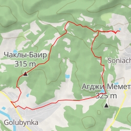 thumbnail for Голубинское сельское поселение