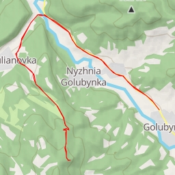 thumbnail for Рассветная